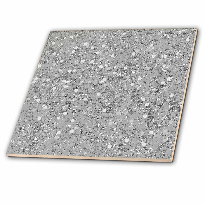 image of 12 Inch Ceramic Tile