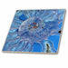 image of 4 Inch Glass Tile