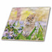 image of 4 Inch Ceramic Tile