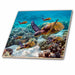 image of 6 Inch Ceramic Tile