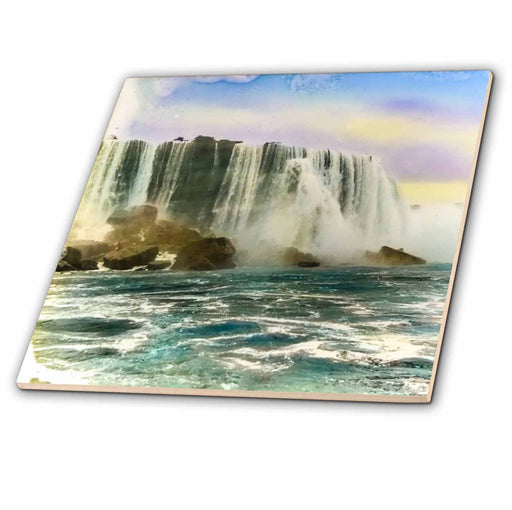 image of 4 Inch Ceramic Tile