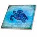 image of 4 Inch Glass Tile