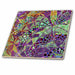 image of 6 Inch Glass Tile