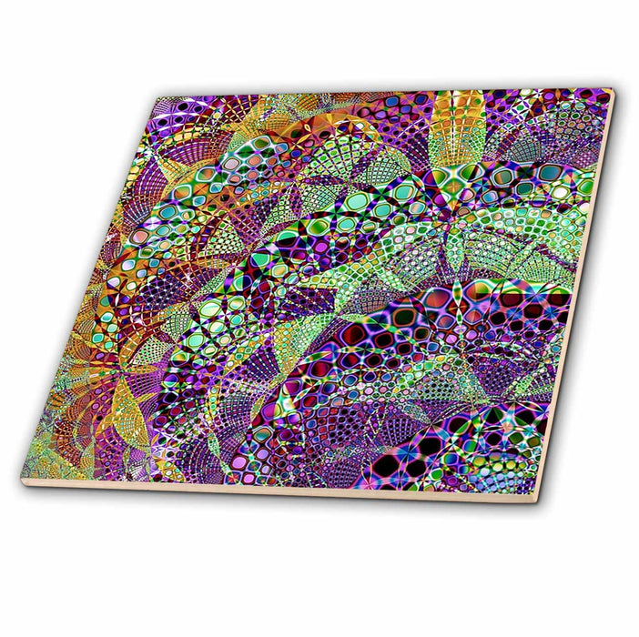 image of 12 Inch Ceramic Tile