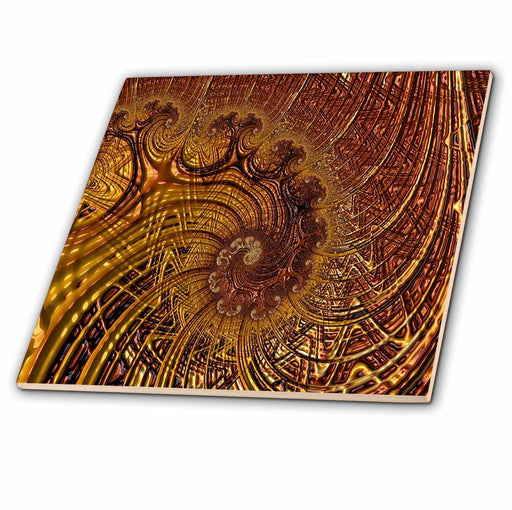 image of 4 Inch Ceramic Tile