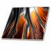 image of 4 Inch Glass Tile