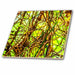 image of 4 Inch Glass Tile