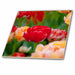 image of 6 Inch Glass Tile