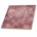 image of 4 Inch Glass Tile