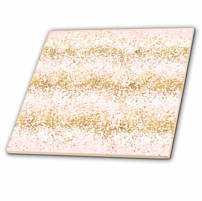 image of 8 Inch Ceramic Tile