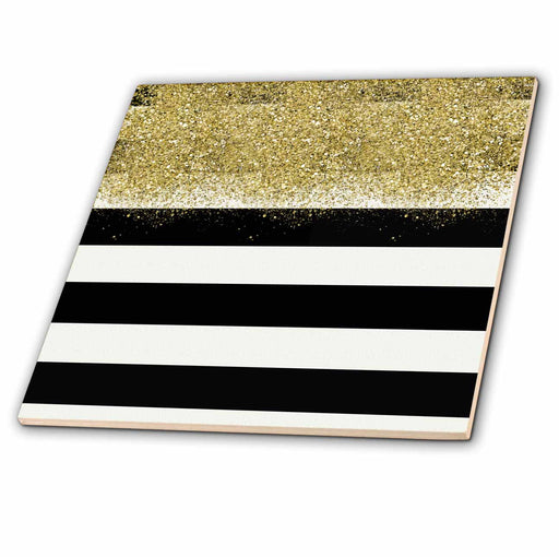 image of 4 Inch Ceramic Tile