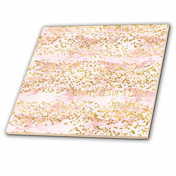 image of 8 Inch Ceramic Tile