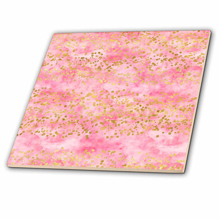 image of 12 Inch Ceramic Tile