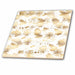 image of 8 Inch Ceramic Tile