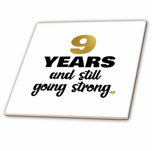 image of 4 Inch Ceramic Tile