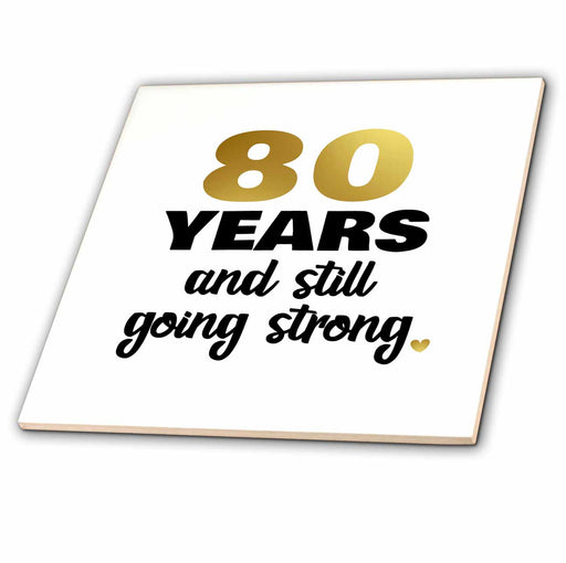 image of 4 Inch Ceramic Tile