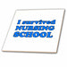 image of 12 Inch Ceramic Tile