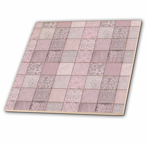 image of 4 Inch Ceramic Tile