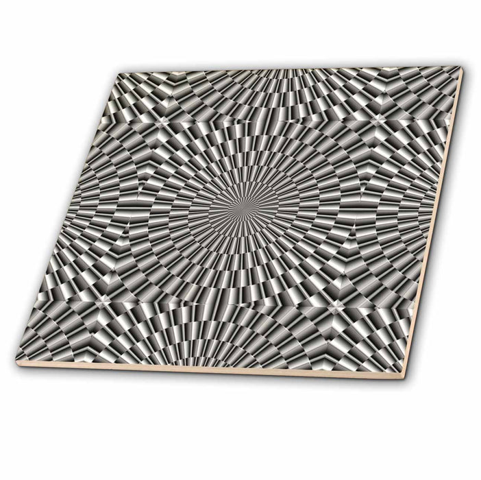 image of 4 Inch Ceramic Tile