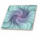 image of 4 Inch Glass Tile