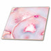 image of 6 Inch Glass Tile