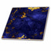 image of 12 Inch Glass Tile