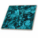 image of 12 Inch Glass Tile