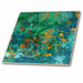 image of 12 Inch Glass Tile