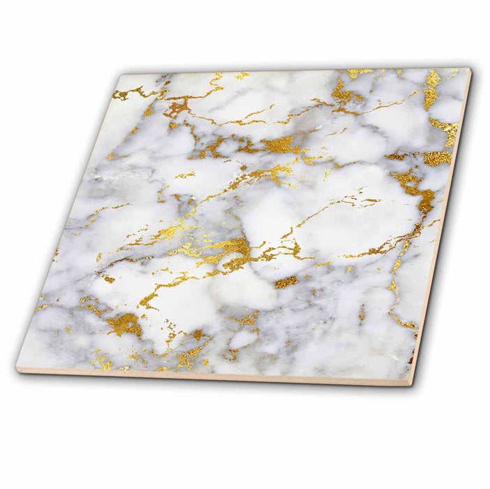 image of 4 Inch Ceramic Tile