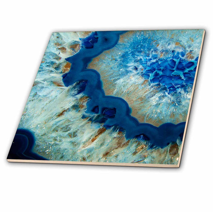 image of 4 Inch Ceramic Tile