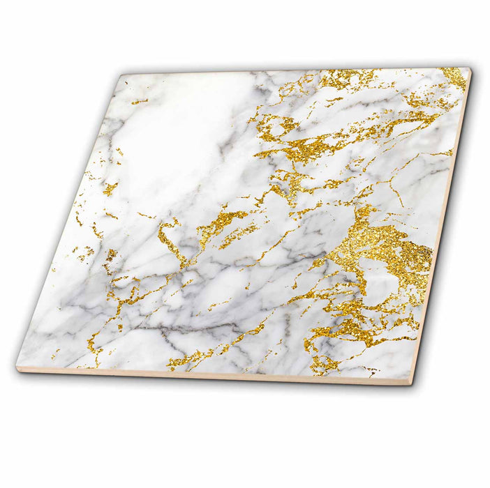 image of 6 Inch Ceramic Tile