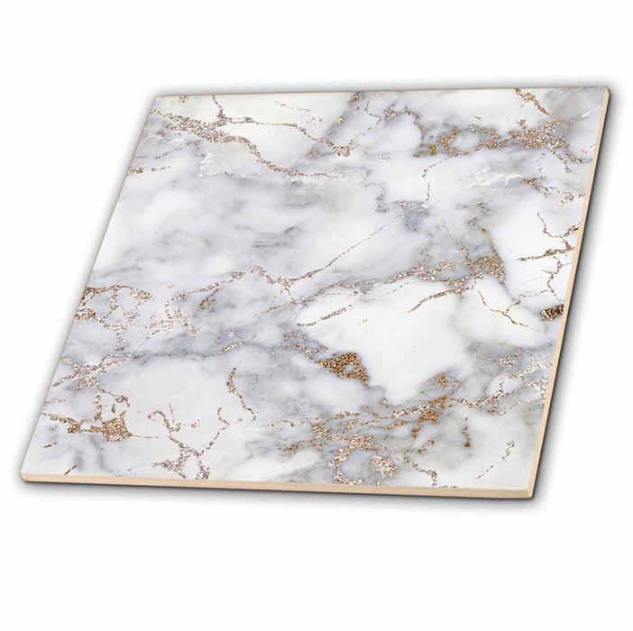 image of 12 Inch Ceramic Tile