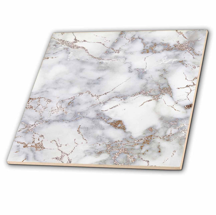 image of 4 Inch Ceramic Tile