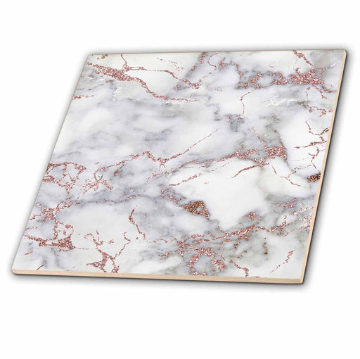 image of 4 Inch Ceramic Tile