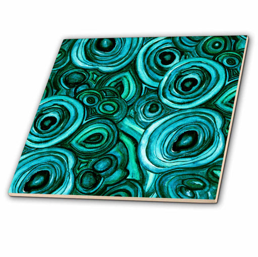 image of 4 Inch Ceramic Tile