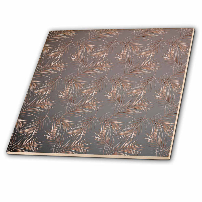 image of 6 Inch Ceramic Tile