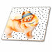 image of 12 Inch Glass Tile