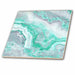 image of 12 Inch Glass Tile