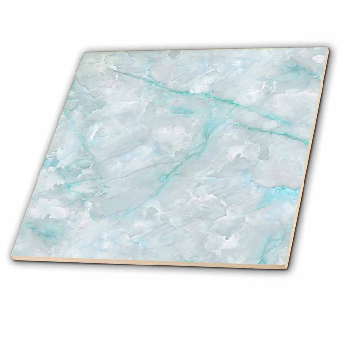 image of 12 Inch Glass Tile