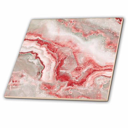 image of 4 Inch Ceramic Tile