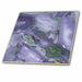 image of 4 Inch Glass Tile