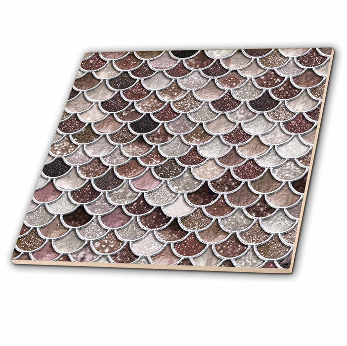 image of 4 Inch Ceramic Tile