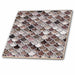 image of 8 Inch Ceramic Tile