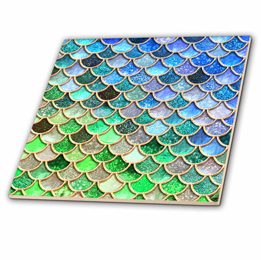 image of 4 Inch Ceramic Tile