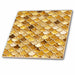 image of 8 Inch Glass Tile