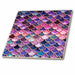 image of 6 Inch Glass Tile