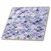 image of 8 Inch Ceramic Tile