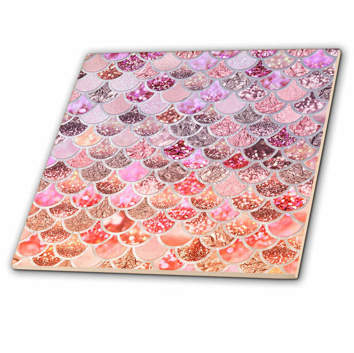 image of 12 Inch Ceramic Tile