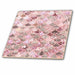 image of 8 Inch Glass Tile