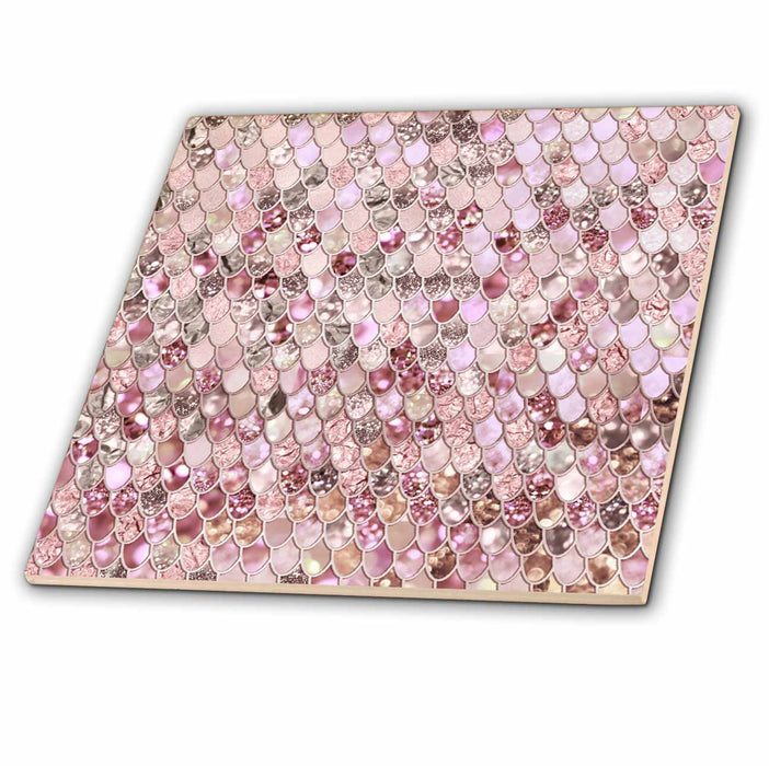 image of 8 Inch Ceramic Tile